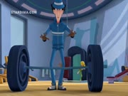 المحقق غادجيت الجزء 2