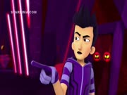 المحقق غادجيت الجزء 2