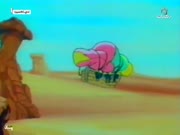 مغامرات تيدي راكسبن