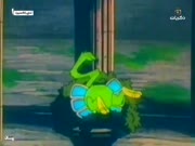 مغامرات تيدي راكسبن