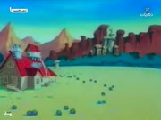 مغامرات تيدي راكسبن