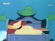 مغامرات تيدي راكسبن