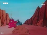 مغامرات تيدي راكسبن