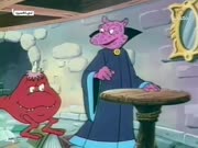 مغامرات تيدي راكسبن