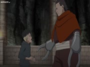 بوروتو: الأجيال القادمة من ناروتو