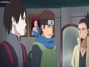 بوروتو: الأجيال القادمة من ناروتو