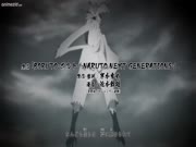 بوروتو: الأجيال القادمة من ناروتو