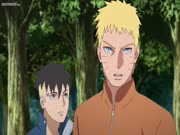 بوروتو: الأجيال القادمة من ناروتو