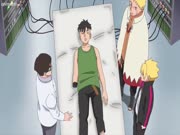 بوروتو: الأجيال القادمة من ناروتو