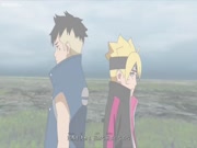 بوروتو: الأجيال القادمة من ناروتو