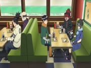 بوروتو: الأجيال القادمة من ناروتو