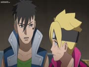 بوروتو: الأجيال القادمة من ناروتو