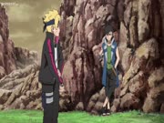 بوروتو: الأجيال القادمة من ناروتو