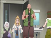 بوروتو: الأجيال القادمة من ناروتو