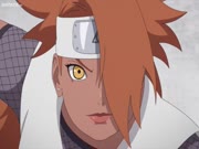 بوروتو: الأجيال القادمة من ناروتو