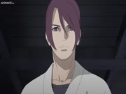 بوروتو: الأجيال القادمة من ناروتو