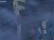 بوروتو: الأجيال القادمة من ناروتو