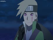 بوروتو: الأجيال القادمة من ناروتو