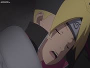 بوروتو: الأجيال القادمة من ناروتو