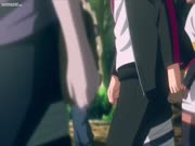 بوروتو: الأجيال القادمة من ناروتو