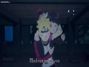 بوروتو: الأجيال القادمة من ناروتو