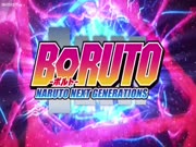 بوروتو: الأجيال القادمة من ناروتو