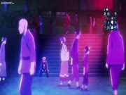 بوروتو: الأجيال القادمة من ناروتو