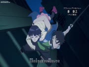 بوروتو: الأجيال القادمة من ناروتو