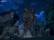 بوروتو: الأجيال القادمة من ناروتو