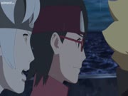 بوروتو: الأجيال القادمة من ناروتو