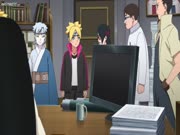 بوروتو: الأجيال القادمة من ناروتو