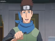 بوروتو: الأجيال القادمة من ناروتو