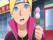 بوروتو: الأجيال القادمة من ناروتو