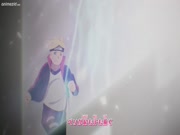 بوروتو: الأجيال القادمة من ناروتو