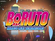 بوروتو: الأجيال القادمة من ناروتو