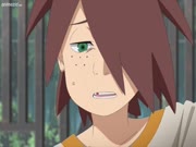 بوروتو: الأجيال القادمة من ناروتو