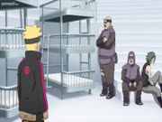 بوروتو: الأجيال القادمة من ناروتو