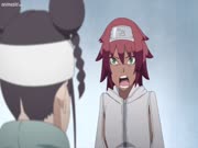 بوروتو: الأجيال القادمة من ناروتو