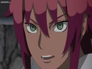 بوروتو: الأجيال القادمة من ناروتو