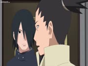 بوروتو: الأجيال القادمة من ناروتو