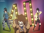 بوروتو: الأجيال القادمة من ناروتو