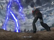 بوروتو: الأجيال القادمة من ناروتو