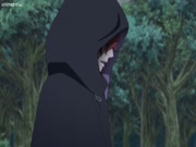 بوروتو: الأجيال القادمة من ناروتو