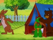 مغامرات فريد 2