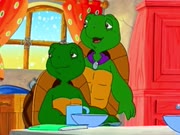 مغامرات فريد 2