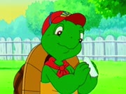 مغامرات فريد 2