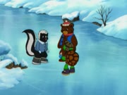 مغامرات فريد 2