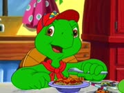 مغامرات فريد 2