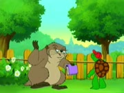 مغامرات فريد 2