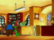 مغامرات فريد 2